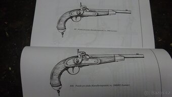 Publikace Zbraně systému  Lorenz - 2