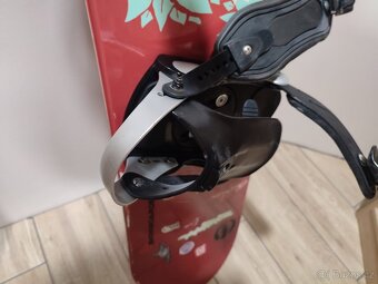 Snowboard Horsefeathers - 2