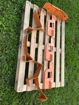 Scag mulčovací sada - 2