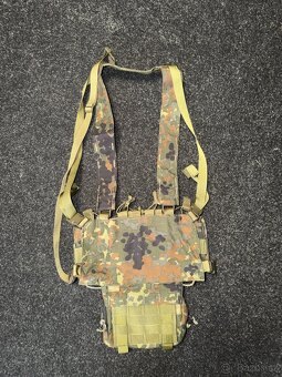 HELIKON Training Mini Rig - 2