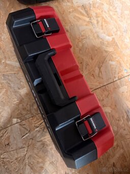 Plastové kufry na nářadí - 2