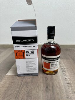 Diplomatico - 2
