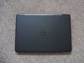 Dell Latitude E7450, i7, 8GB, SSD 120GB - 2