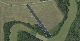 Zemědělská půda, prodej, Otinoves, Prostějov - 2