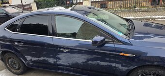 Ford mondeo mk4 2.0 tdci Chia 2009 - 2