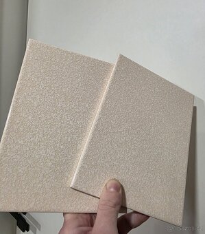 Retro keramické obklady Rako – ČSSR, 33 balíků (cca 33 m²) - 2