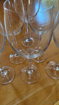 Obri cise na bile vino 6ks - 2