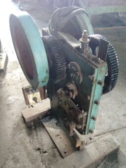 profilove nužky NPN10 - 2