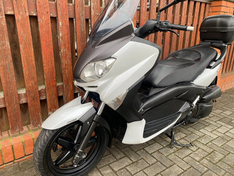 Yamaha X-Max 125 ABS - 2
