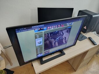 Televize Philips - 2