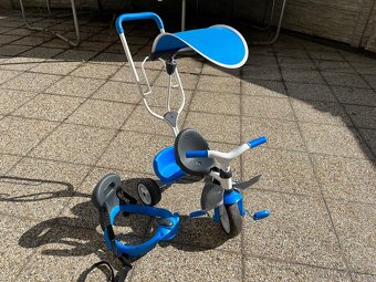 Kolo/tříkolka pro děti - 2