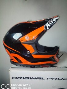 Dětská helma Airoh - 2