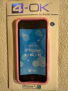 Ochranný kryt na iPhone - 2