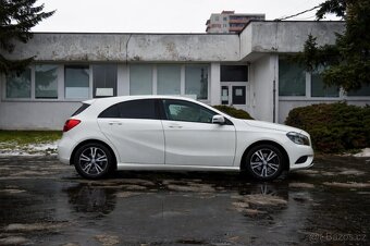 Mercedes-Benz A trieda 180 - 2