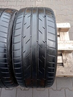 245/35/20 letní pneu achilles - 2