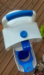 Koš na použité pleny Diaper Champ - 2