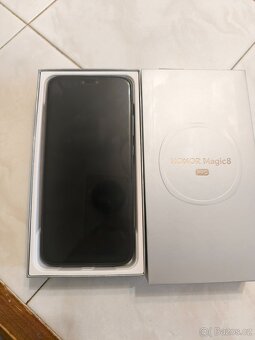 Honor magic 8 pro 12/512gb - 2