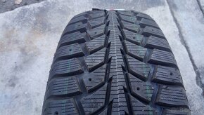 195/65R15 Nankang Snow Winter SW-5 - 2