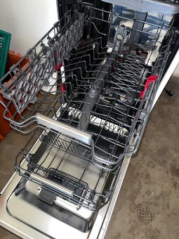 Myčka Whirlpool - 2