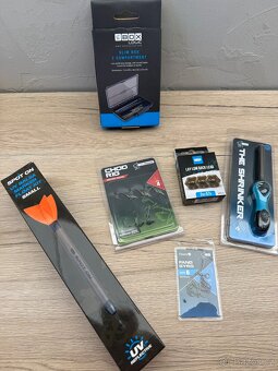 Nash rybařina NOVÉ - 2