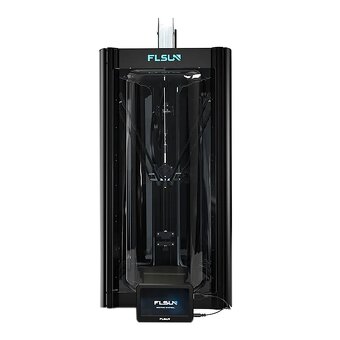 FLSUN V400 + kompletní originál kryt FLSUN (enclosure) - 2
