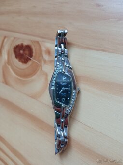 Dámské hodinky - 2