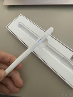 iPad stylus - 2