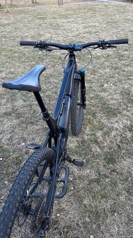 Rock Machine Blizzard e90-29 Di2 - 2