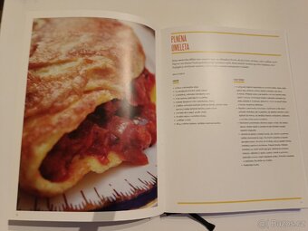 Jídlo-Mary McCartney - 2