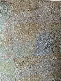 Dlažba Bohemian Blend Natural - 2