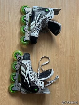 Inline brusle Reebok 8K - 2