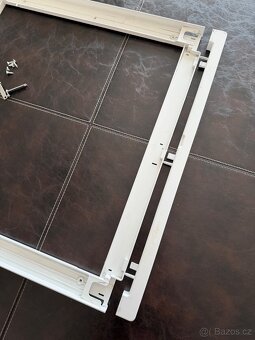 MIELE Mezikus WTV 501 - 2