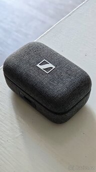 Sluchátka Momentum True Wireless 3 - 2