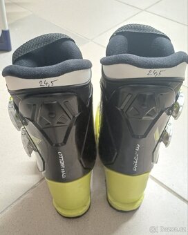 Dětské lyžařské boty - 2