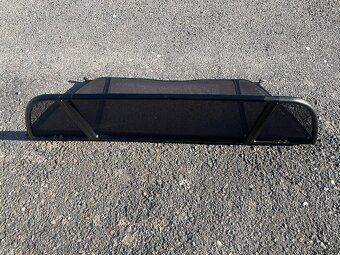 BMW e46 cabrio clona windschott deflektor originál - 2