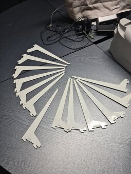 Policový systém - 2