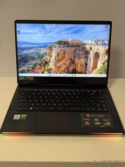 MSI GE66 Raider 10UG-602ES - 2