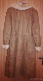 Dámský kožich - 2