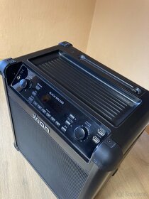 Ion Block Rocker - 2