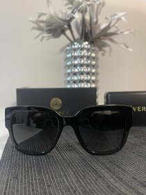Polarizační sluneční brýle Versage - 2