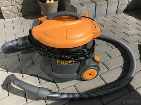 VYSAVAC ETA profi vacuum cleaner s prislusenstvim - 2