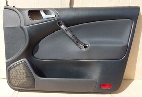 Škoda Octavia I - Tapce dveří - 2