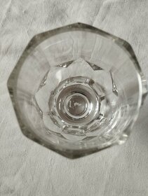 Stará sklenice -grogovka - 2