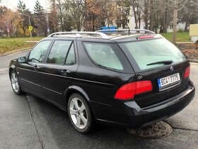 Saab 9-5 1.9 TiD Vector - 2