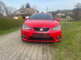 Seat Ibiza I-tech ST 2015 - 2