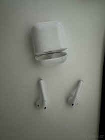 Apple Airpods a PRO 2021 - 2