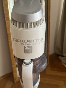 Parní vysávač Rowenta 2v1 Clean&Steam - 2
