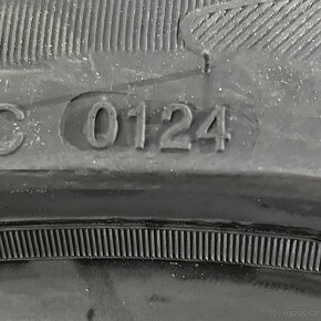 NOVÉ Letní pneu 245/35 R19 97W xl Altenzo - 2