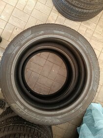 Zimní pneu Pirelli Scorpion Winter 255/45 r20 - 2