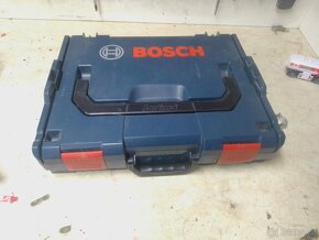 Bosch GOP 10, 8 a GLI 10,8 V - 2